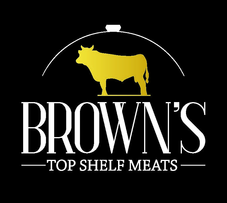 BROWNS-Top-Shelf-Meats - HAT EMB